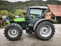 Deutz-Fahr AGROFARM 410.Odličen.