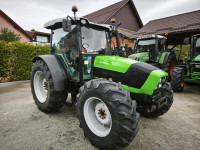 Deutz-Fahr AGROFARM 410.Odličen.