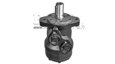 HIDROMOTORJI MR ECO