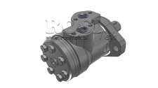 HIDROMOTORJI MR ECO