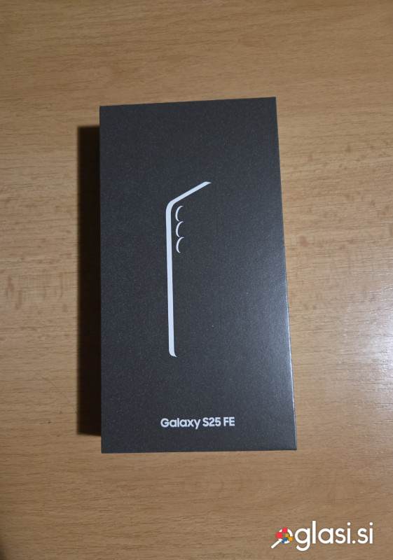 Samsung s25 FE 128gb