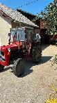 Ugodno prodam TRAKTOR IMT 539 TC