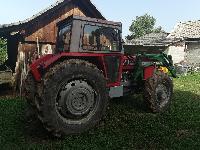 Massey Ferguson 595