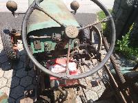 Traktor KRAMER KLS 140, kompleten, delujoči, prodam