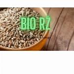 BIO RŽ - 100% slovenski