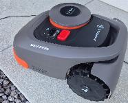 Segway Navimow H800E 4G GPS, Kot nova, v garanciji (komplet z opremo)