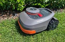 Segway Navimow H800E 4G GPS, Kot nova, v garanciji (komplet z opremo)