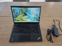 Lenovo ThinkPad T14s Gen 2, I5-1135G7, 8GB RAM-a, 256NVMe SSD disk