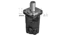 HIDROMOTORJI MS ECO