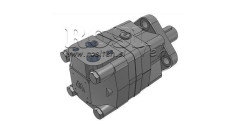 HIDROMOTORJI MS ECO