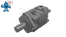 HIDROMOTORJI MS ECO