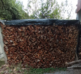 DRVA BUKOVA IN MEŠANA