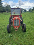 Prodam traktor IMT 533 Delux