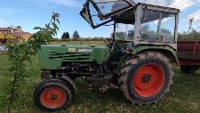 Fendt 103S