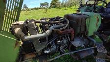 Fendt 103S