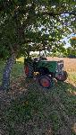 Fendt 103S