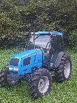 Landini globus 60