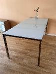 Jedilna miza 180 x 85 cm