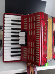 HOHNER 40 in 48