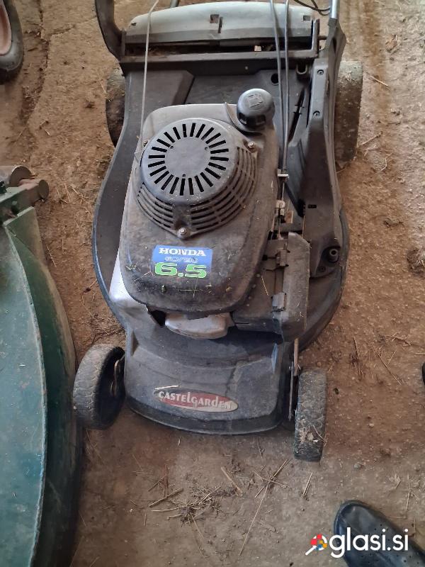 Vrtna kosilnica HONDA 6,5