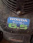 Vrtna kosilnica HONDA 6,5