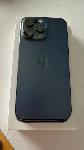 I phone 15 pro max 91% baterije