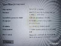 Xiaomi notebook i5, notesnik