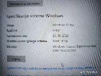 Xiaomi notebook i5, notesnik