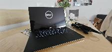 Prenosnik Dell XPS 9560 i7 7700 WIN11 4k ekran na dotik Nvidia 1050