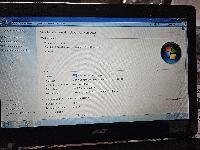 Prenosnik Acer Aspire ONE 725
