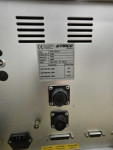 Ultrazvočni varilni stroj Rinco Ultrasonics Multipress MP351 (35 kHz)