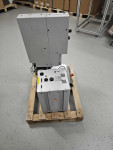 Ultrazvočni varilni stroj Rinco Ultrasonics Multipress MP351 (35 kHz)