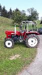 Traktor Univerzal 445 DT 4x4