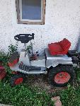 VRTNI traktor