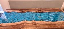 Oreh 90x220 cm za jedilno mizo