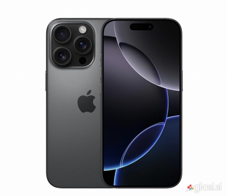 Apple iPhone 16 Pro (256gb)