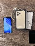 Apple iPhone 13 Pro 128GB – Gold