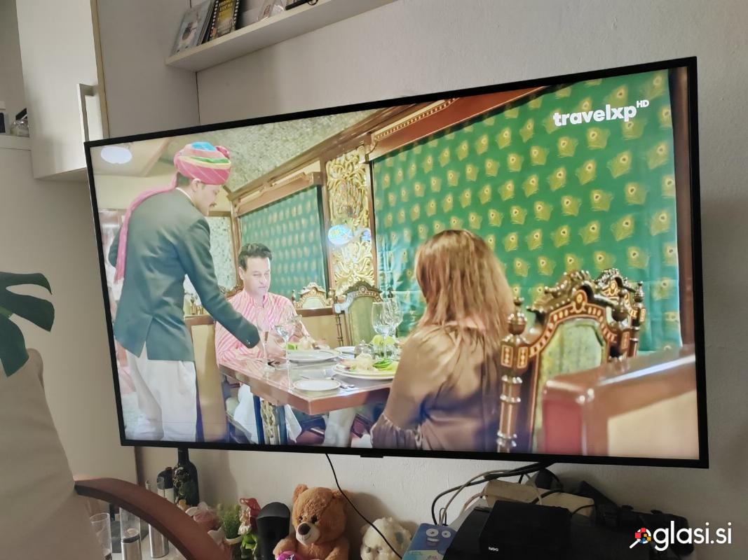 TV Samsung