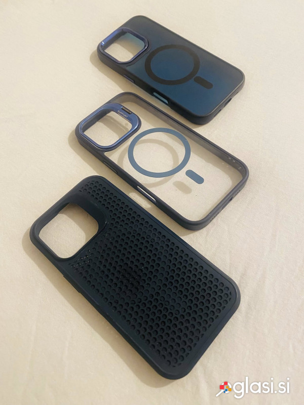 Etui ovitek iphone 11 pro