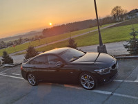 BMW serija 4 GRAND COUPE 420i KOT NOV, UGODNO, GARAZIRAN