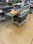 Debelinka/poravnalka/vrtalka SCM FS 410