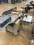 Debelinka/poravnalka/vrtalka SCM FS 410