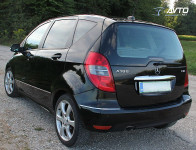 Mercedes-Benz A-Razred A 180 Avantgarde