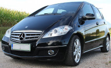 Mercedes-Benz A-Razred A 180 Avantgarde