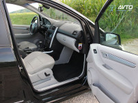 Mercedes-Benz A-Razred A 180 Avantgarde
