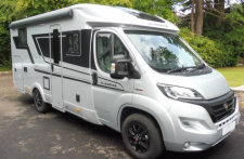 Adria Compact Supreme