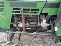 Traktor Torpedo DT4506