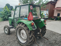 Traktor Torpedo DT4506