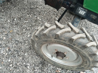 Traktor Torpedo DT4506