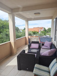 TURANJ  40 M OD MORJA POGLED NA MORJE + 637 m²  OHIŠNICE